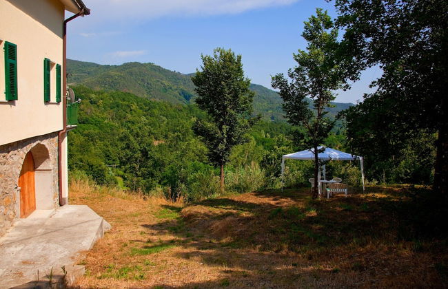 Cottage in Sesta Godano Near Forest & Sea - Foto 31