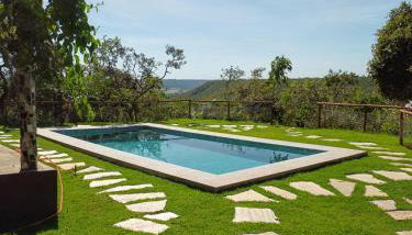 Roça Cult - Casa Baru - Foto 4, Garden, Garden view