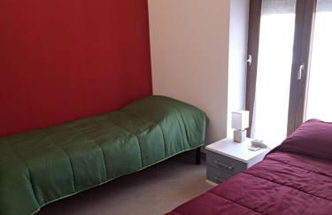 Cappuccini Guest House - Foto 7