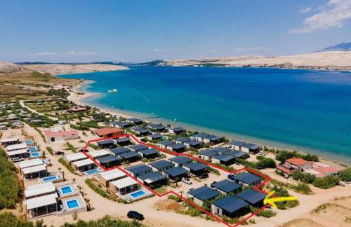 Relax Mobile Home, Terra Park SpiritoS - Photo 16