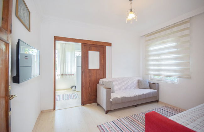 Kaya Apart Datca - Foto 30