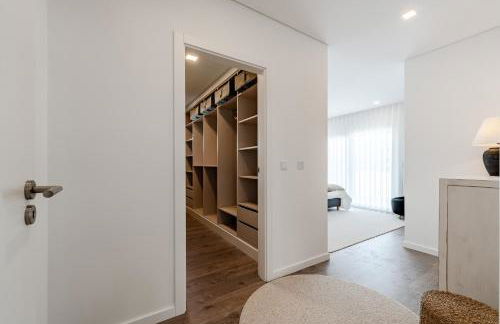 Casa Alzaitun, Azeitão with Heated Pool - Foto 50