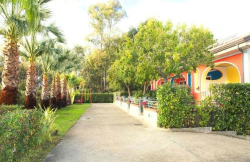 Apartment in Marina di Ascea Near the Beach - Foto 26