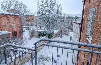 Apartment 4 in Altstadt in Angermünde - Photo 23