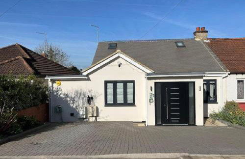 Modern Family Home in Greater London - Foto 1