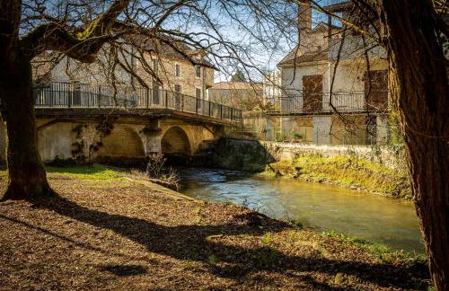 Maison de centre ville - Foto 32