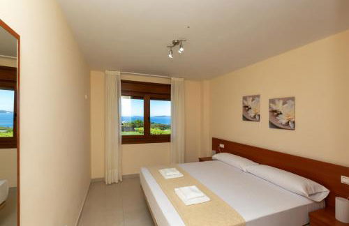 Apartamentos Eira Do Mar Sanxenxo - Foto 51