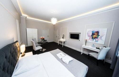 Aparthotel Platinum Apartamenty - Foto 22