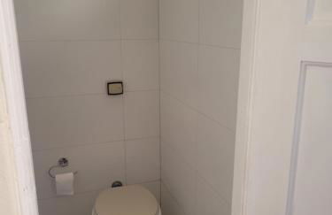 Apartamento com varanda, vista para o mar e ar condicionado - Foto 14