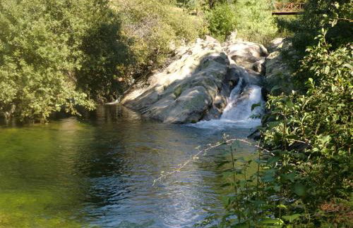 Quinta Do Circo - Serra Da Estrela - Turismo Rural - Foto 6