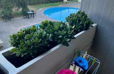 Appartamento piscina&mare - Foto 12