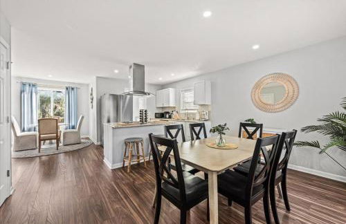 A Charleston Holiday at The Mossy Oak House - Foto 19