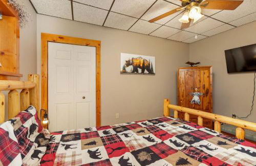 Bears Lair - Foto 36