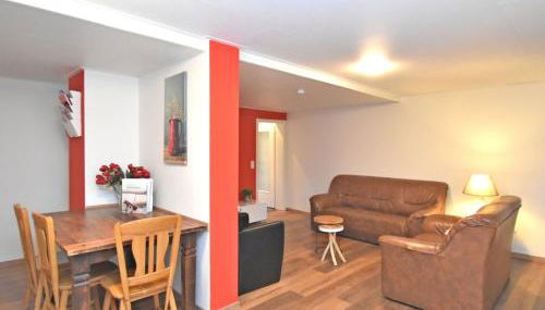 Apartment in Twistetal Oberwaroldern - Foto 4