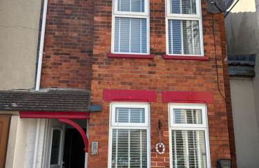 “The Reach” Lovely 2 bed house in Gorleston on Sea - Foto 1