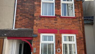 “The Reach” Lovely 2 bed house in Gorleston on Sea - Foto 1