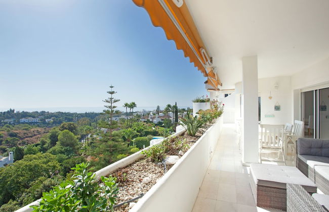 Ancon Siera penthouse - Foto 15