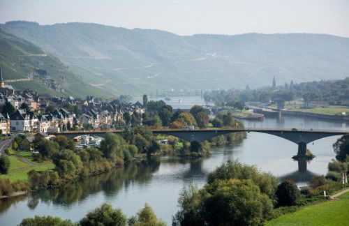 Gaestehaus Kön - Fewo Farfalle - Foto 13