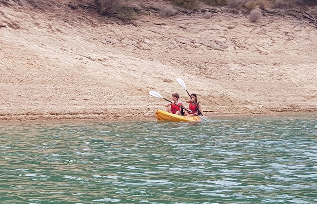 Apartamentos Parque Ardales - Photo 13