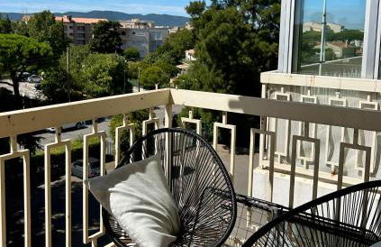 Studio cosy proche plage - Foto 2