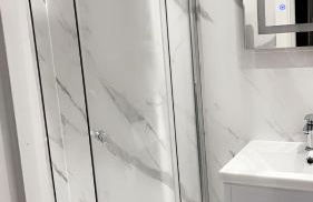 Entire Luxville 5 Bedroom Home - Foto 24