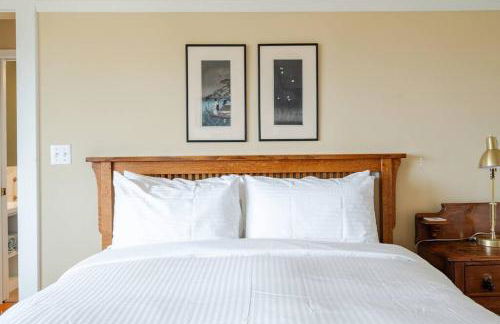 Dreamy 3-Story House : Sunroom + City Skyline View - Foto 18