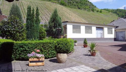 Fuchsdomizil - Foto 5