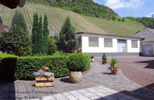 Fuchsdomizil - Foto 5