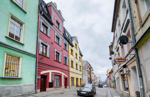 Apartamenty Gemini - Foto 66