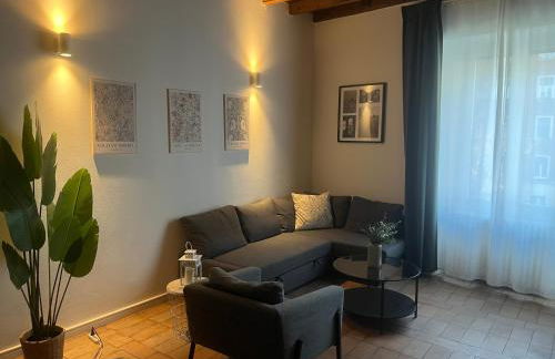 Navigli Darsena - Luxury Apartment with balcony - Foto 27