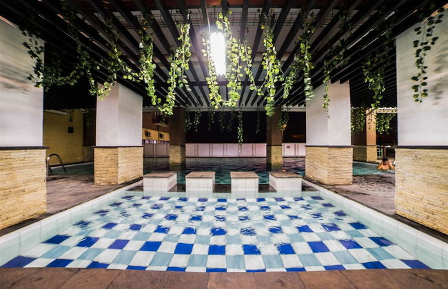 Best Price Tamansari Panoramic Apartment with Mountain View - Photo 25