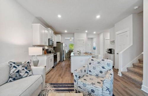 Fall&Winter Special! Walk to Gulf beach-Fire Pit-Gameroom - Foto 14