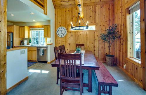 Juniper Ridge Chalet at Eagle Crest Resort - Foto 45
