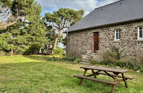 361 - Maison 8 couchages située entre le Cap Fréhel et les Sables d'or et face à la Plage de la Anse Du Croc - Foto 29