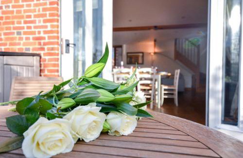 Three Chantry Barns, Orford - Foto 17