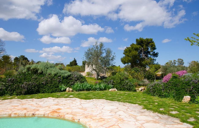 Cis002 in Cisternino - Foto 42