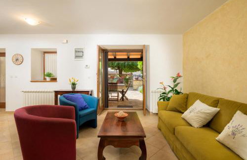 Villa Anita - Krmed by Istrialux - Foto 20