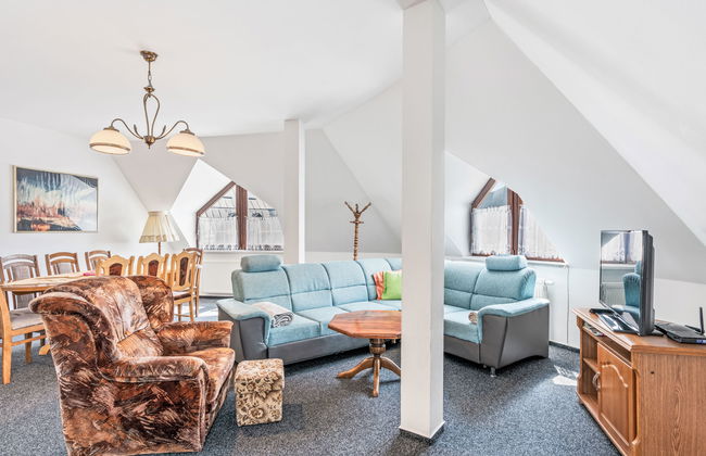 2 bedroom Apartment in Harrachov - Photo 12