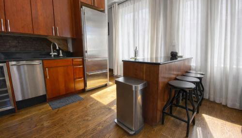 Gorgeous Three Bedroom West Village Townhouse - Foto 3