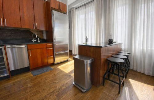 Gorgeous Three Bedroom West Village Townhouse - Foto 12