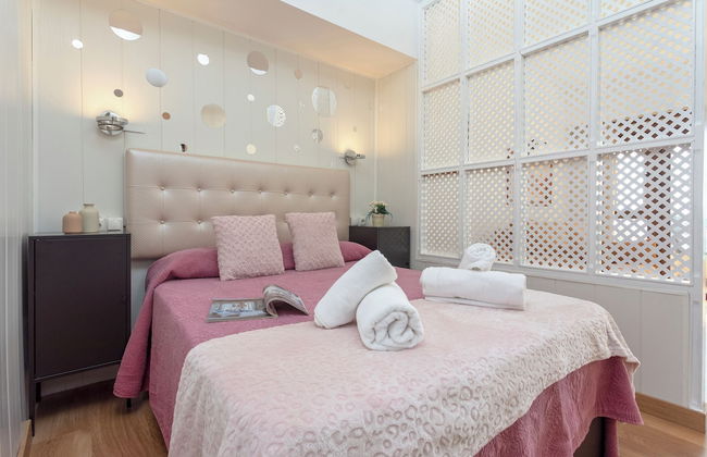 Sunstay Aloha Playa Benalmadena - Foto 2