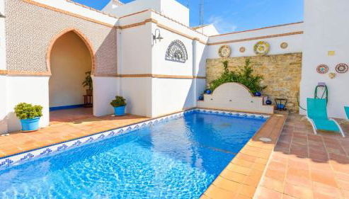 La Fábrica de Juan Antequera - La Joya by Ruralidays - Photo 2