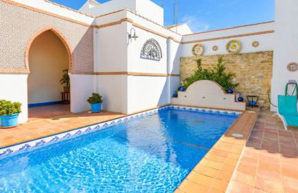 La Fábrica de Juan Antequera - La Joya by Ruralidays - Photo 2