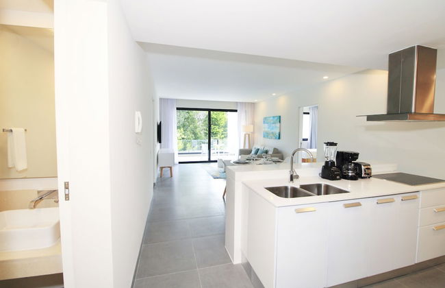 Nick Price Apartments by Spot Rentals - Photo 2