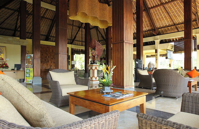 Bali Masari Villas & Spa - Foto 3