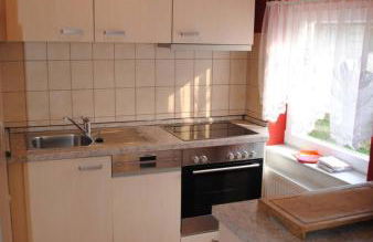 Ferienwohnungen Albrecht - Foto 9