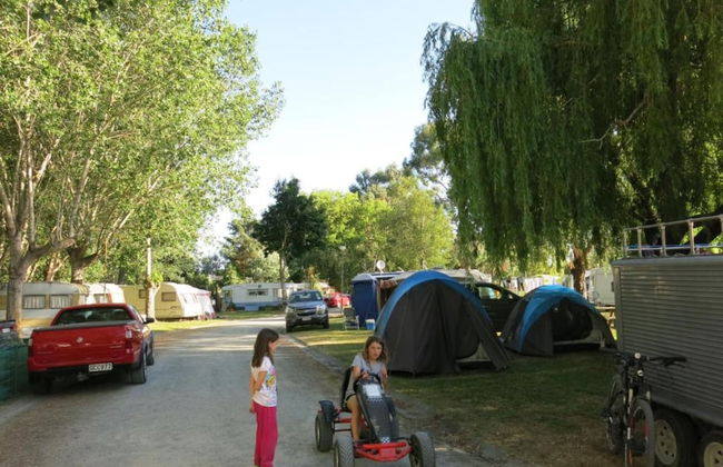 Glenmark Holiday Park - Foto 47