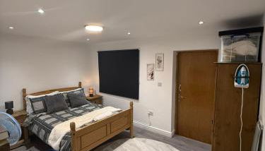 Ground Floor Apartment with Private Garden - Near Victoria Park - Foto 1