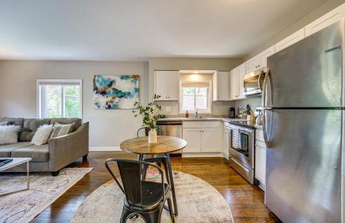 Top-Floor Wyandotte Apt Near Detroit Riverfront! - Foto 8