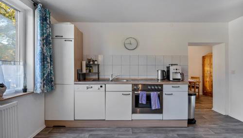 tierfreundliche Ferienwohnung - Foto 5